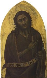 San Giovanni Battista