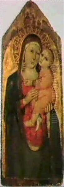 La Madonna Col Bambino - view 1