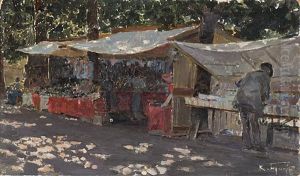 Il Mercato