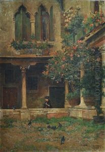 Abbazia Di S. Gregorio A Venezia