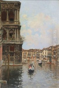 Canal Grande Canal Grande