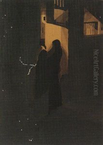 Two Figures