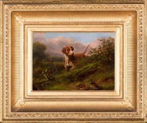 Dog And Snipe
