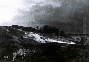 The Flock Return Home
