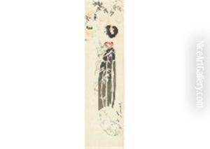 Star Festival by Takehisa Yumeji