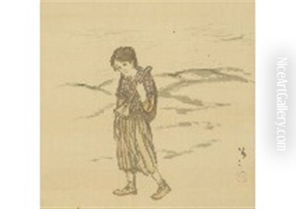 Itinerant - view 1