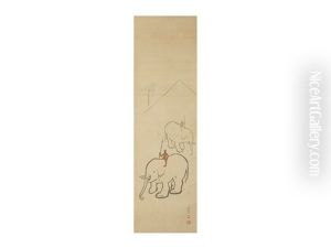 Elephant Trainer