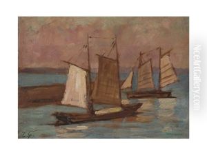Sailing