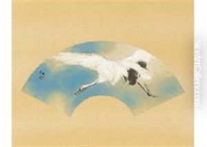 Flying Crane