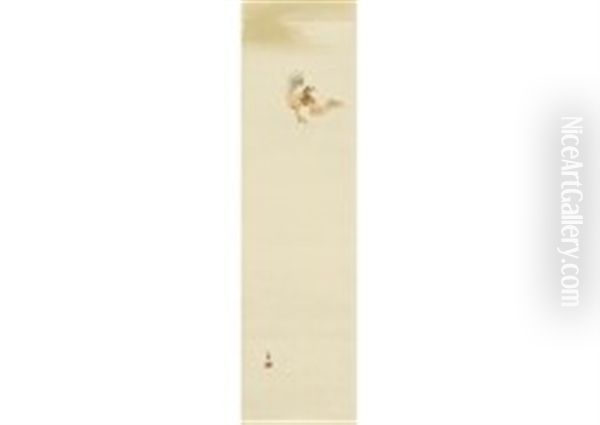 Skylark - view 1