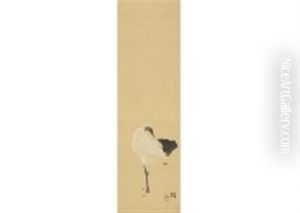 White Crane