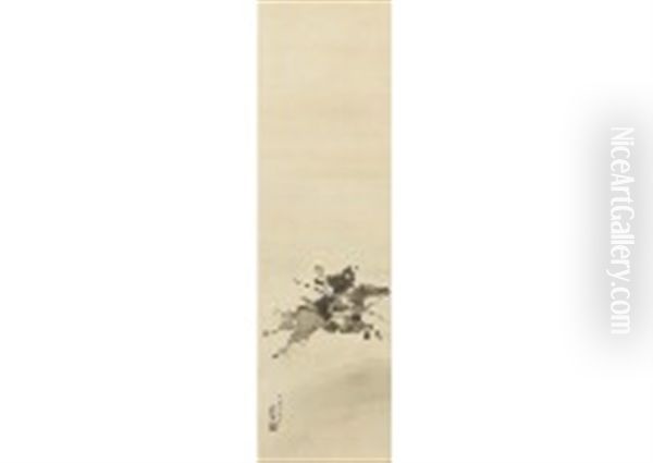 Warrior - view 1