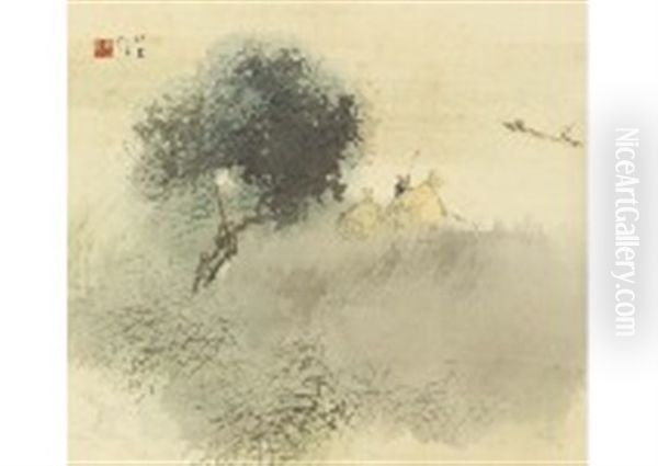 Suigo - view 1