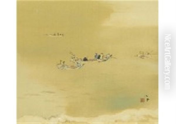 Shiohira - view 1
