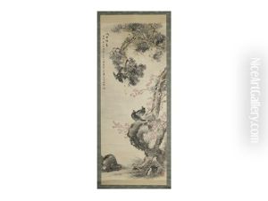 A Painting Of Yoshun