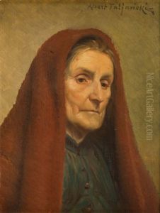 Old Woman
