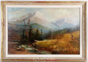 Colorado Landscape