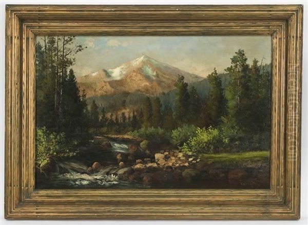 Untitled - view 1