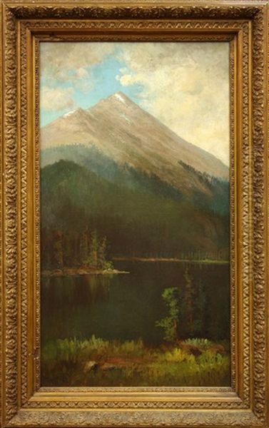 Mt. Powell - view 1