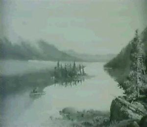 Northwest Landscape