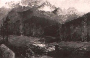 Mount Aeolus Mount Aeolus