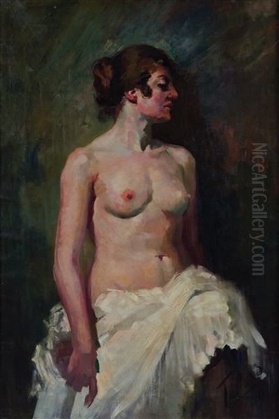 Nudo - view 1
