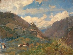 Valle Nelle Prealpi Orobiche