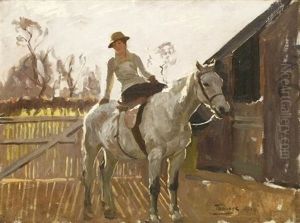 'a Favourite Mount' 'a Favourite Mount'