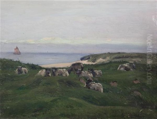 Hayle Downs - view 1