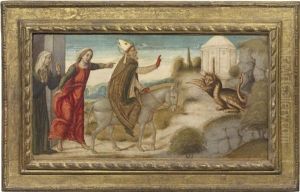 San Donato E Il Drago