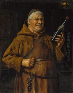 Bruder Kellermeister