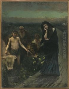 La Filla Prodiga