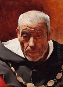 Fraile Dominico