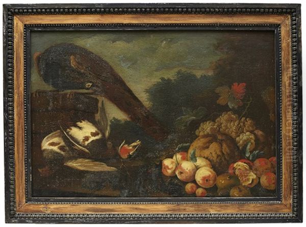 Hans Efterfoljd - view 1