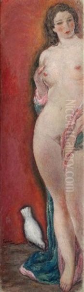 Le Modele A La Colombe - view 1