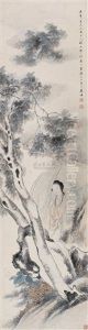 Ladies by Tang Luming