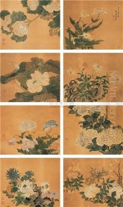 Flowers (album W/8 Works) Flowers (album W/8 Works)