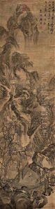 Landscape by Tang Yan
