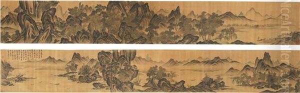 Landscape - view 1