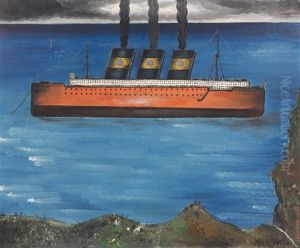 Le Bateau
