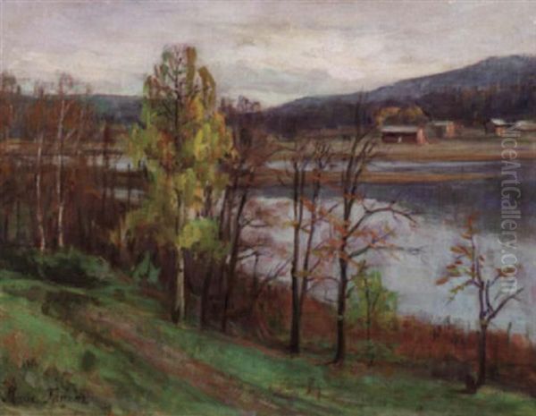 Bondegard Ved Vann - view 1