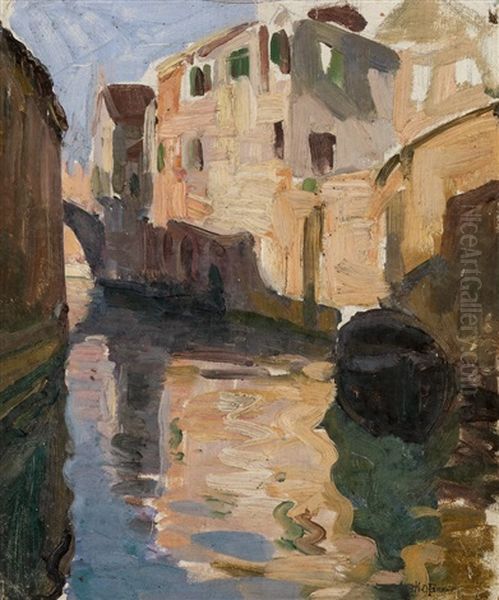 Venice - view 1