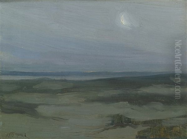 Nocturne - view 1