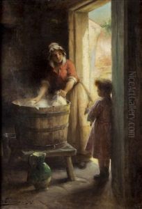 Washing Washing