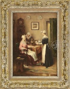 Afternoon Tea