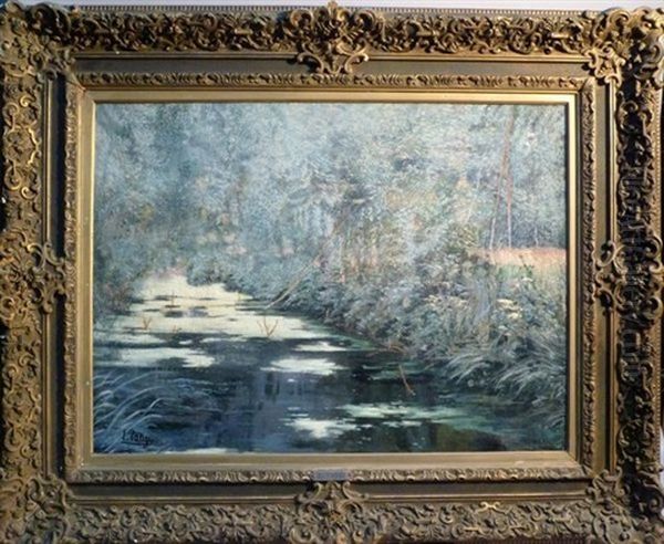 La Riviere - view 1