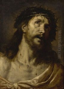 Ecce Homo by  Tanzio da Varallo