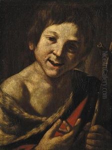 San Giovannino