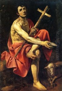 Saint John The Baptist