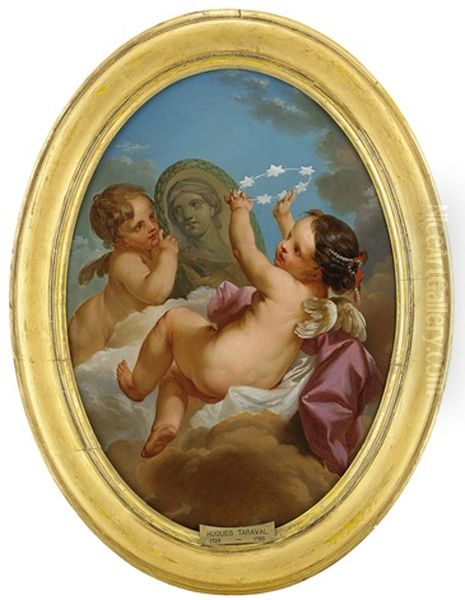 Tva Amoriner - view 1